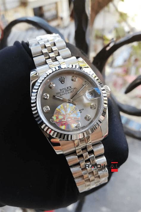 rolex bayan saat datejust